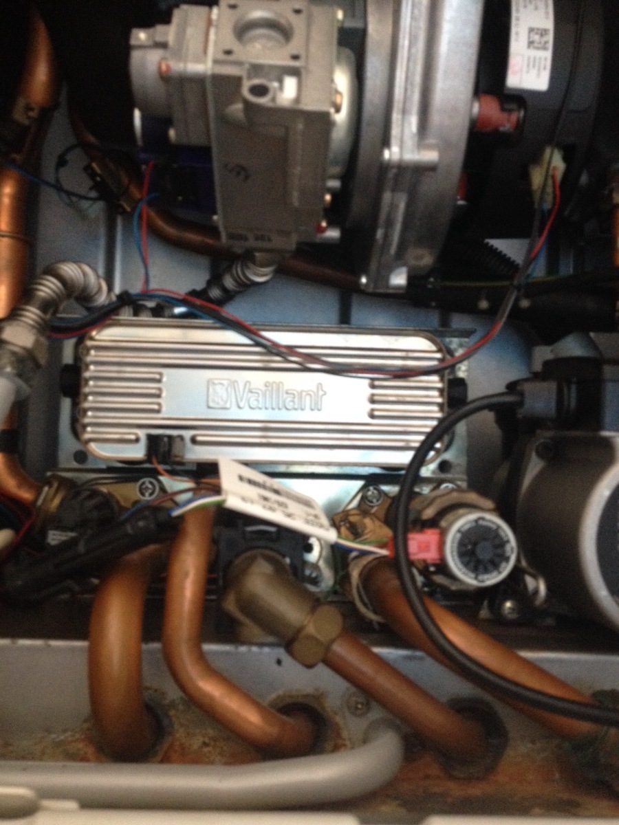 Heating Engineer: Image 6
